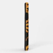 mit Augen Sushi Case-Mate iPhone Hülle (Hinten/Rechts)