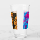 mit Augen Sushi Glas (Links)