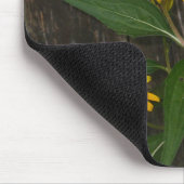 mit Augen Sushi-Maus Mousepad (Ecke)
