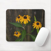 mit Augen Sushi-Maus Mousepad (Mit Mouse)
