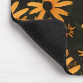 mit Augen Sushi Mousepad (Ecke)