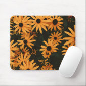 mit Augen Sushi Mousepad (Mit Mouse)