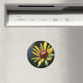 mit Augen Suspensionmagnet Magnet (In Situ (Geschirrspüler))