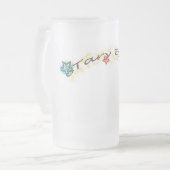 mit Augen vereinfachte Tasse 1 (Vorderseite Links)