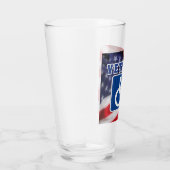 Mit Behinderung behinderte Veteranen USA Glas (Rechts)