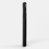 Mit Behinderung behinderter Veteran Case-Mate iPhone Hülle (Hinten/Rechts)