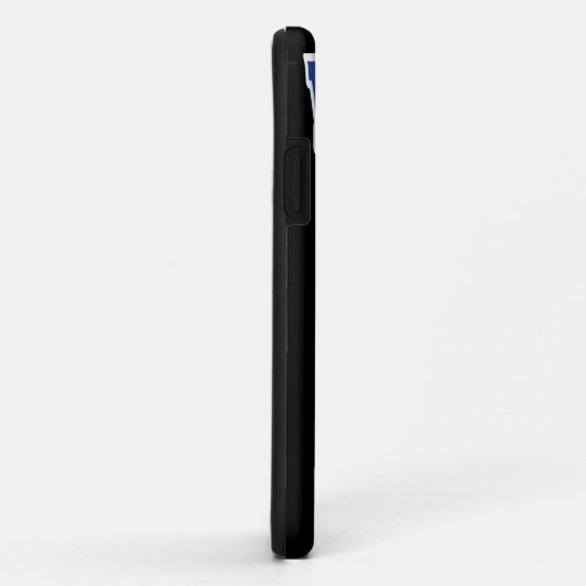 Mit Behinderung behinderter Veteran Case-Mate iPhone Hülle (Hinten/Rechts)