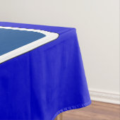 Mit Behinderung behinderter Veteran Tischdecke (Beispiel)