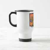 Mit Behinderung Cookies Reisen Reisebecher (Links)