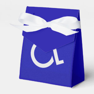 Mit Behinderung für Behinderte Geschenkschachtel