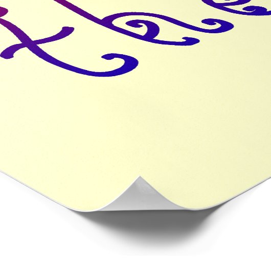 Mit Behinderung Kinder dabei unterstützen, ihr Pot Poster (Ecke)