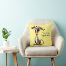 Mit benutzerdefiniertem Text 🐶 verrückte 🤪