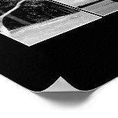 Mit Bildern sprechen Poster (Ecke)