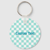 Mit Bingo ist das Leben besser Schlüsselanhänger (Rückseite)