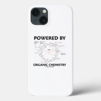 Mit Bio Chemie versorgt Krebs Cycle Spaß