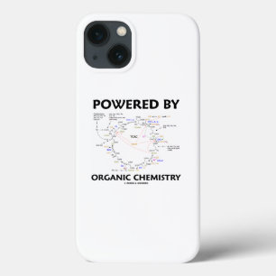 Mit Bio Chemie versorgt Krebs Cycle Spaß Case-Mate iPhone Hülle