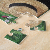 Mit Blick auf die Liebe - Anne of Green Gables, PE Puzzle (Seite)