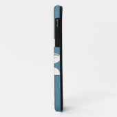 mit Blumen Case-Mate iPhone Hülle (Hinten/Links)