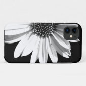 mit Blumen Case-Mate iPhone Hülle (Rückseite (Horizontal))