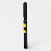 mit Blumen Case-Mate iPhone Hülle (Hinten/Links)