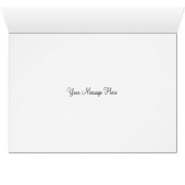 Mit Blumen (Gänseblümchen) (Innenansicht Horizontal (Unten))