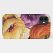 Mit Blumen in voller Blüte Case-Mate iPhone Hülle (Rückseite (Horizontal))