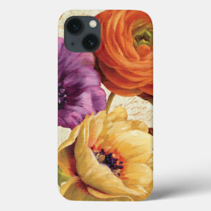 Mit Blumen in voller Blüte Case-Mate iPhone Hülle