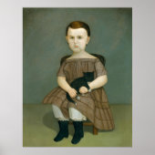 Mit Cat Poster (Vorne)