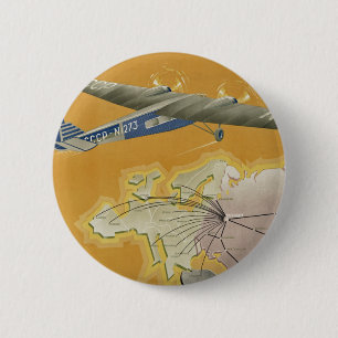 Mit dem Flugzeug in die UdSSR Button