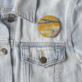 Mit dem Flugzeug in die UdSSR Button (Beispiel)