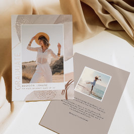 Mit dem Fluss | Ankündigung von Foto-Abschluss