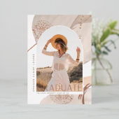 Mit dem Fluss | Ankündigung von Foto-Abschluss (Stehend vorne)