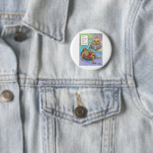 Mit dem Fluss gehen Button (Beispiel)