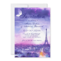 Mit dem Gedicht Amour Éternel à la Parisienne