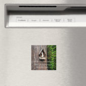 Mit dem Herrn gibt es...... Magnet (In Situ (Geschirrspüler))