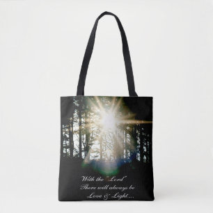 Mit dem Herrn..... Tasche