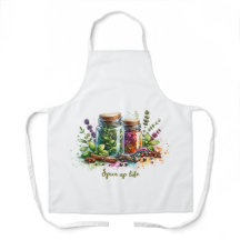 Mit dem Kräutergeflecht Elegance das Leben bereich