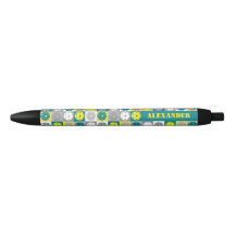 Mit dem Namen Gelb und Grün