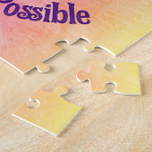 Mit dem Schmetterling Blume Kunst Inspiration Puzzle (Seite)