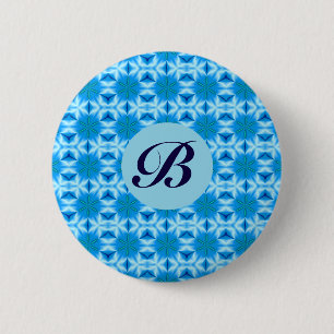 Mit dem Schnee tanzen Button