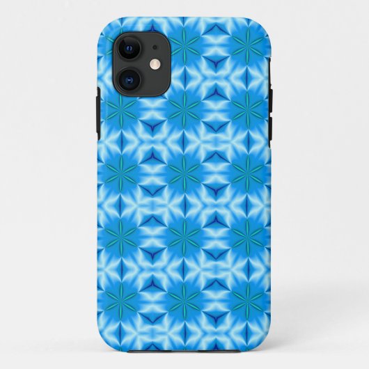 Mit dem Schnee tanzen Case-Mate iPhone Hülle (Rückseite)