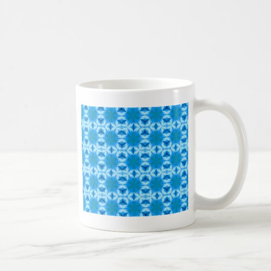 Mit dem Schnee tanzen Kaffeetasse (Rechts)
