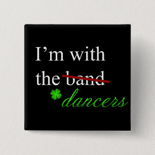 Mit dem Tänzer-Knopf 1 Button