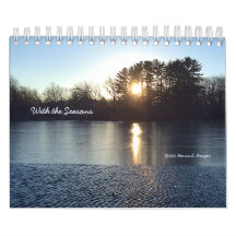 Mit den Jahreszeiten -