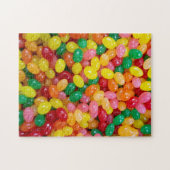 Mit den Jellies - Ich habe Nervenkitzel got Puzzle (Horizontal)