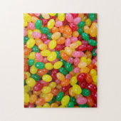 Mit den Jellies - Ich habe Nervenkitzel got Puzzle (Vertikal)