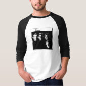 Mit den Kennedys T-Shirt (Vorderseite)