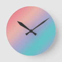 Mit den Rainbow-Farben glänzen