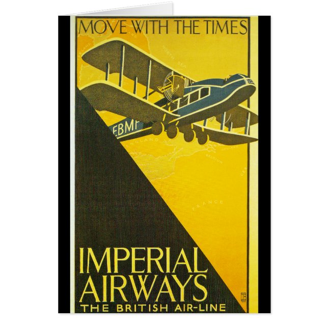 Mit den Zeiten fortfahren (Vorne)