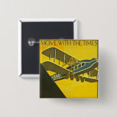 Mit den Zeiten fortfahren Button (Vorne & Hinten)